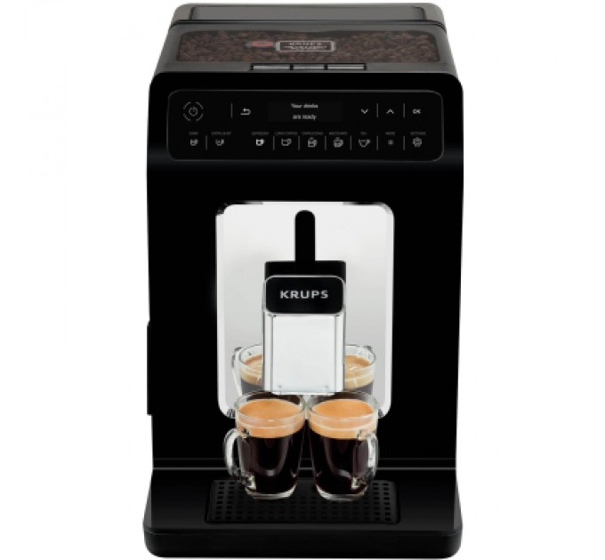 Krups Кавомашина Krups EA890810