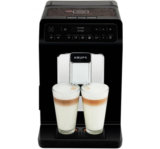 Krups Кавомашина Krups EA890810