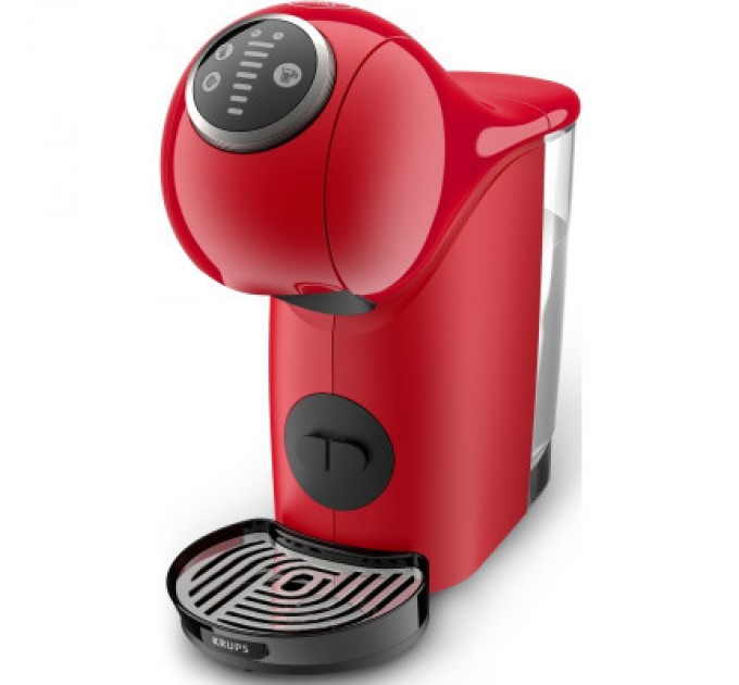 Krups Капсульна кавоварка Krups KP340510