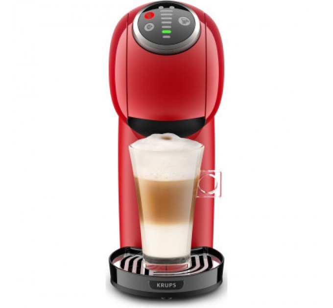 Krups Капсульна кавоварка Krups KP340510