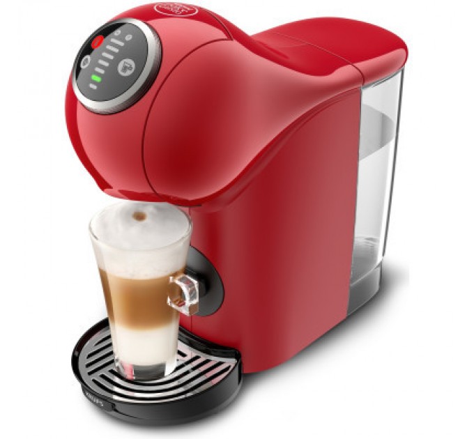 Krups Капсульна кавоварка Krups KP340510