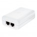 Ubiquiti Адаптер PoE Ubiquiti U-POE-AT
