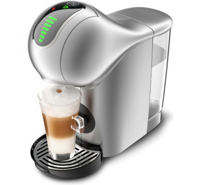 Krups Капсульна кавоварка Krups KP440E10