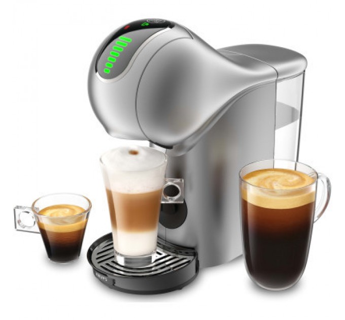 Krups Капсульна кавоварка Krups KP440E10