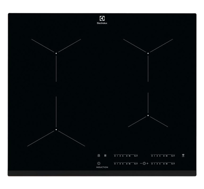 Electrolux Варочна поверхня Electrolux EIT61443B