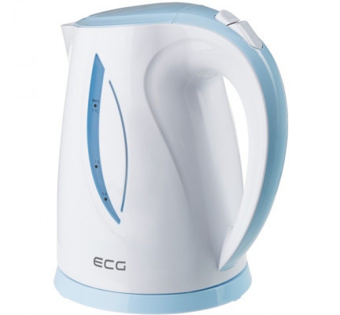 ECG Електрочайник ECG RK 1758 Blue (RK1758 Blue)