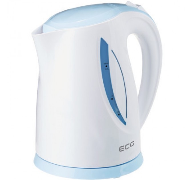ECG Електрочайник ECG RK 1758 Blue (RK1758 Blue)