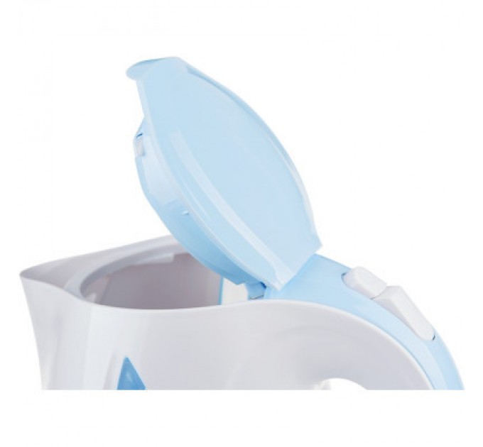 ECG Електрочайник ECG RK 1758 Blue (RK1758 Blue)