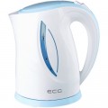 ECG Електрочайник ECG RK 1758 Blue (RK1758 Blue)