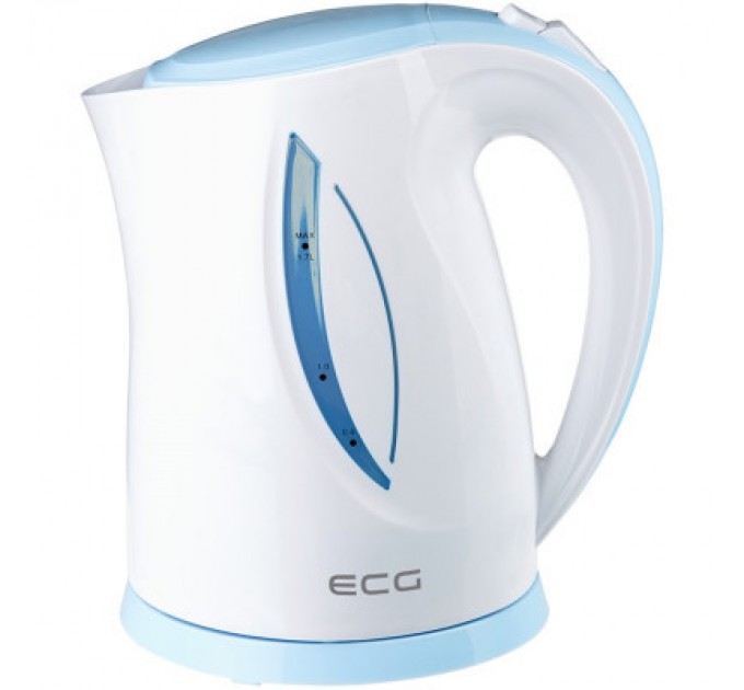ECG Електрочайник ECG RK 1758 Blue (RK1758 Blue)