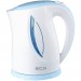 ECG Електрочайник ECG RK 1758 Blue (RK1758 Blue)