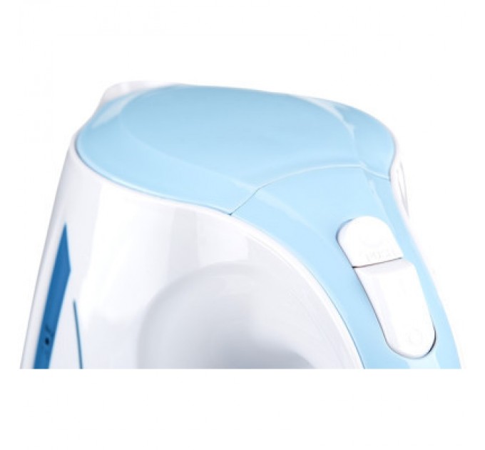 ECG Електрочайник ECG RK 1758 Blue (RK1758 Blue)