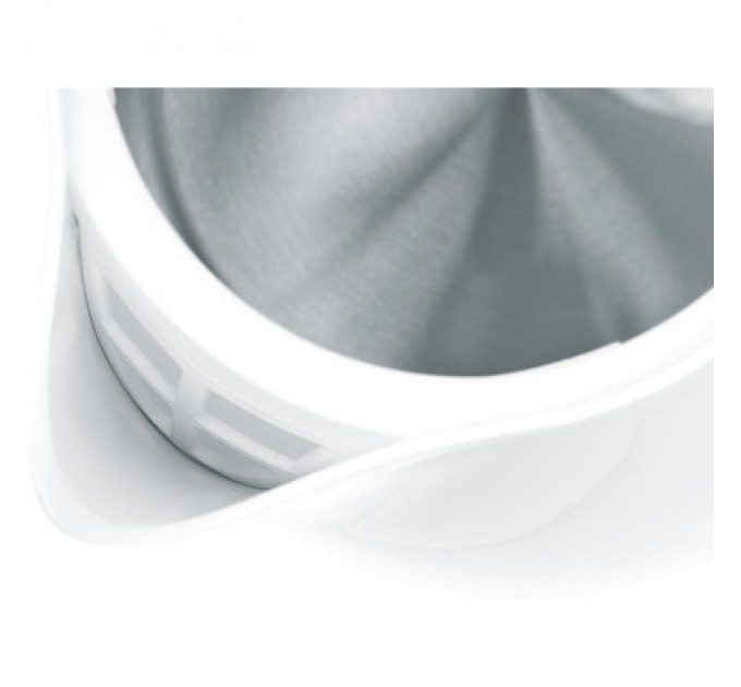 ECG Електрочайник ECG RK 1758 Blue (RK1758 Blue)