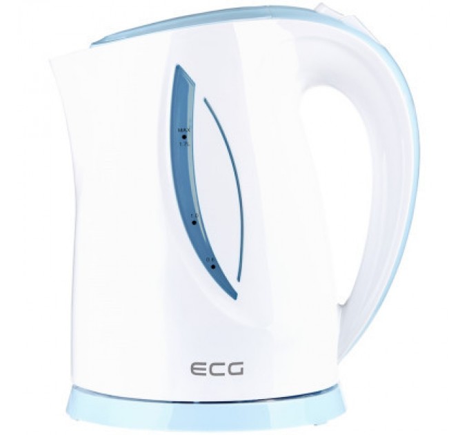 ECG Електрочайник ECG RK 1758 Blue (RK1758 Blue)