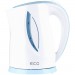 ECG Електрочайник ECG RK 1758 Blue (RK1758 Blue)