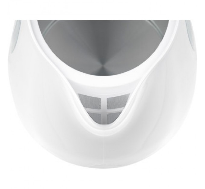 ECG Електрочайник ECG RK 1758 Blue (RK1758 Blue)