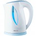 ECG Електрочайник ECG RK 1758 Blue (RK1758 Blue)