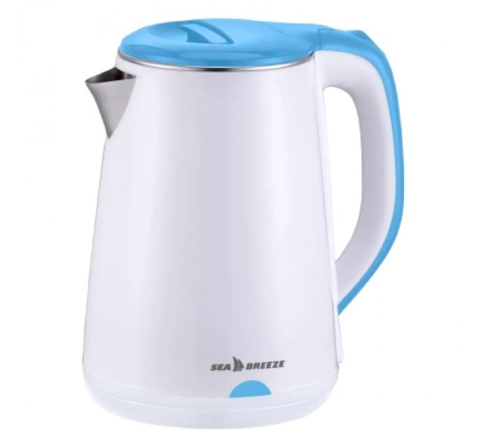 Електрочайник SeaBreeze SB-017