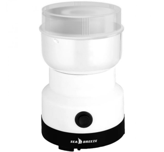 SeaBreeze Кавомолка SeaBreeze SB-080