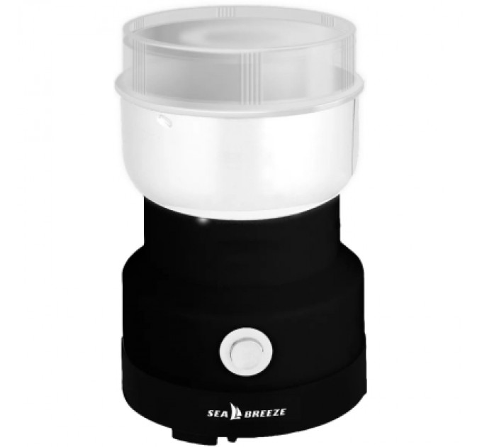 SeaBreeze Кавомолка SeaBreeze SB-081