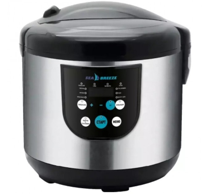 Мультиварка SeaBreeze SB-044
