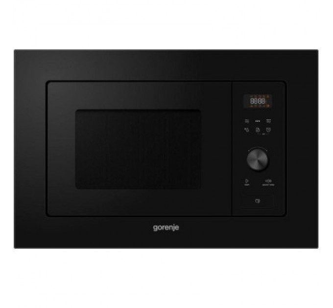 Мікрохвильова піч Gorenje BM201AG1BG