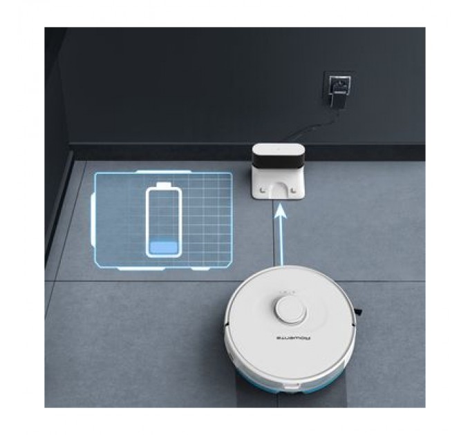 Rowenta Пилосос Rowenta RR8567WH