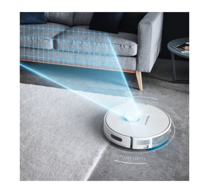 Rowenta Пилосос Rowenta RR8567WH