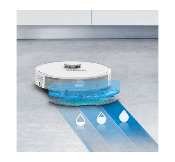 Rowenta Пилосос Rowenta RR8567WH