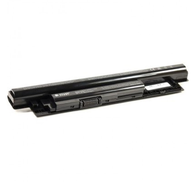 PowerPlant Акумулятор до ноутбука DELL Inspiron 14-3421 (DL3421LH, 0MF69) 11.1V 5200mAh PowerPlant (NB440030)