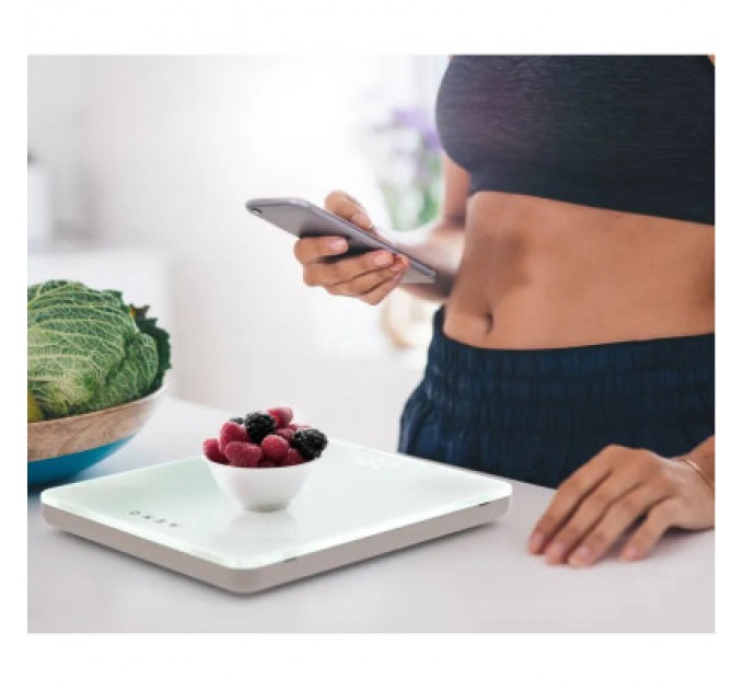 AENO Ваги кухонні AENO AKS0001S