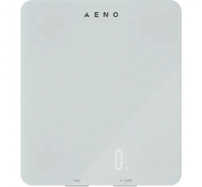 AENO Ваги кухонні AENO AKS0001S