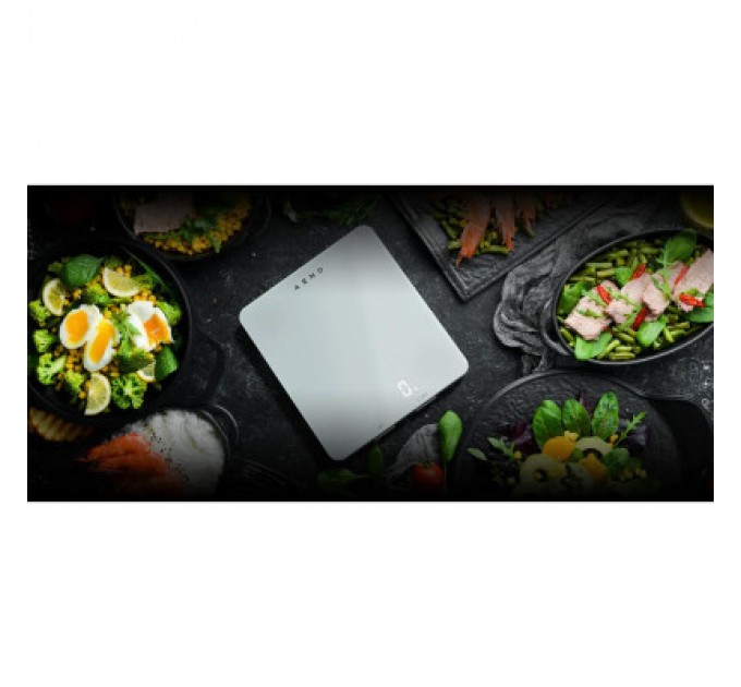 AENO Ваги кухонні AENO AKS0001S