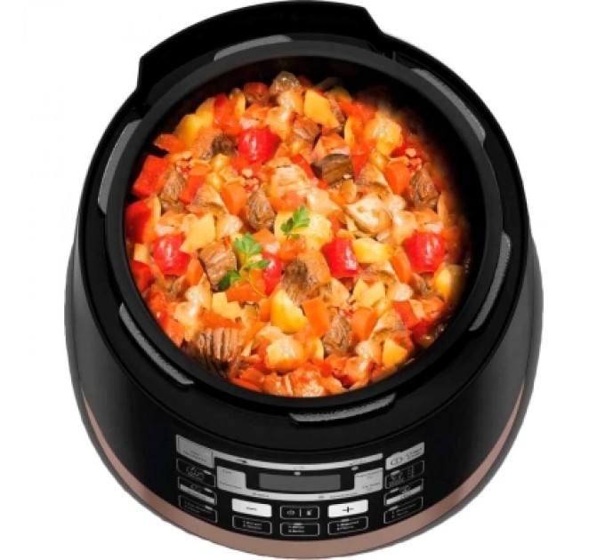 Moulinex Мультиварка Moulinex CE430A34