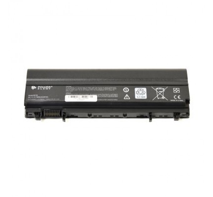 PowerPlant Акумулятор до ноутбука DELL Latitude E5440 (DL5540LP, N5YH9) 11.1V 7800mAh PowerPlant (NB440603)