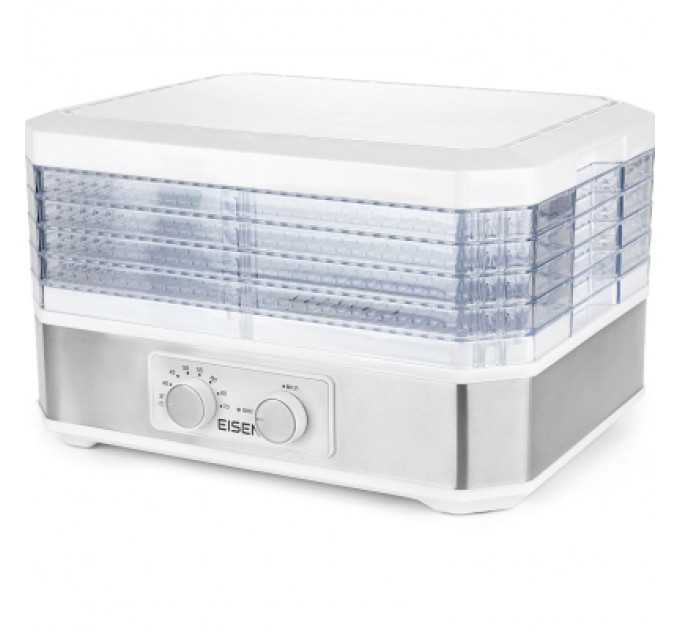 Eisen Сушка для овочів та фруктів Eisen EFD-055W