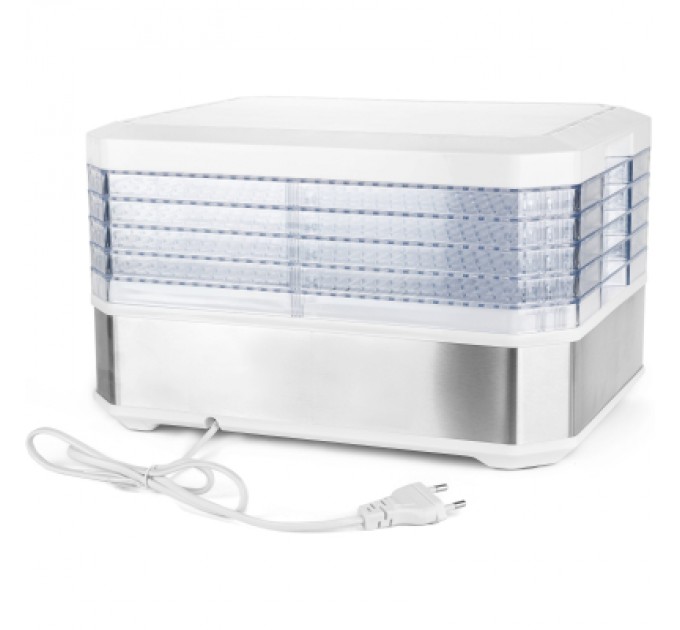 Eisen Сушка для овочів та фруктів Eisen EFD-055W