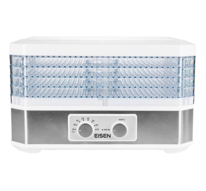 Eisen Сушка для овочів та фруктів Eisen EFD-055W