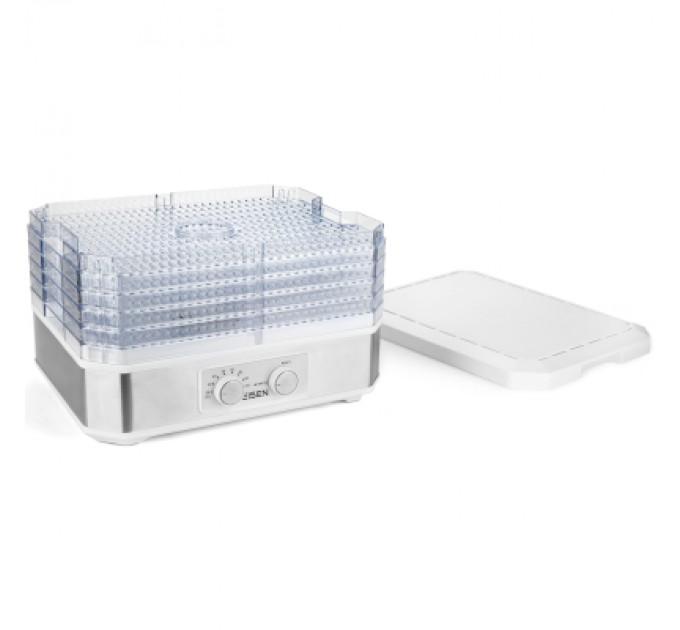 Eisen Сушка для овочів та фруктів Eisen EFD-055W