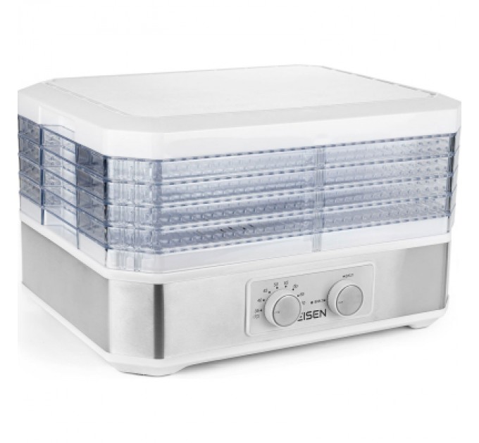 Eisen Сушка для овочів та фруктів Eisen EFD-055W