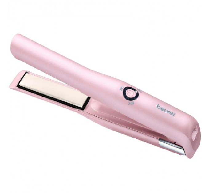 Вирівнювач для волосся Beurer HS 20