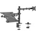 Gembird Кронштейн Gembird MA-DA-03