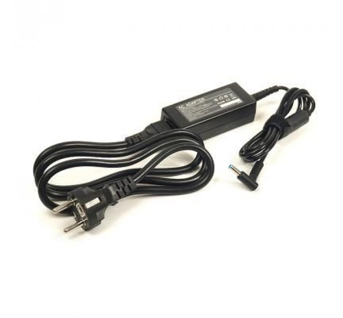 Блок живлення до ноутбуку PowerPlant HP 220V, 19.5V 45W 2.31A (4.5*3.0) (HP45G4530)