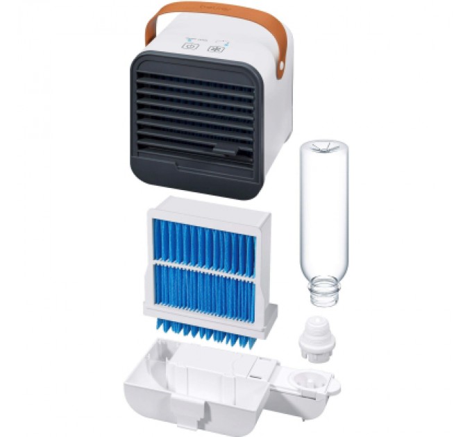 Beurer Зволожувач повітря Beurer LV 50