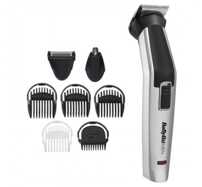 Машинка для стрижки Babyliss MT726E