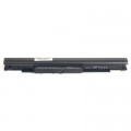 PowerPlant Акумулятор до ноутбука HP 240 G4 (HS04, HP2500L7) 14.8V 2600mAh PowerPlant (NB460656)
