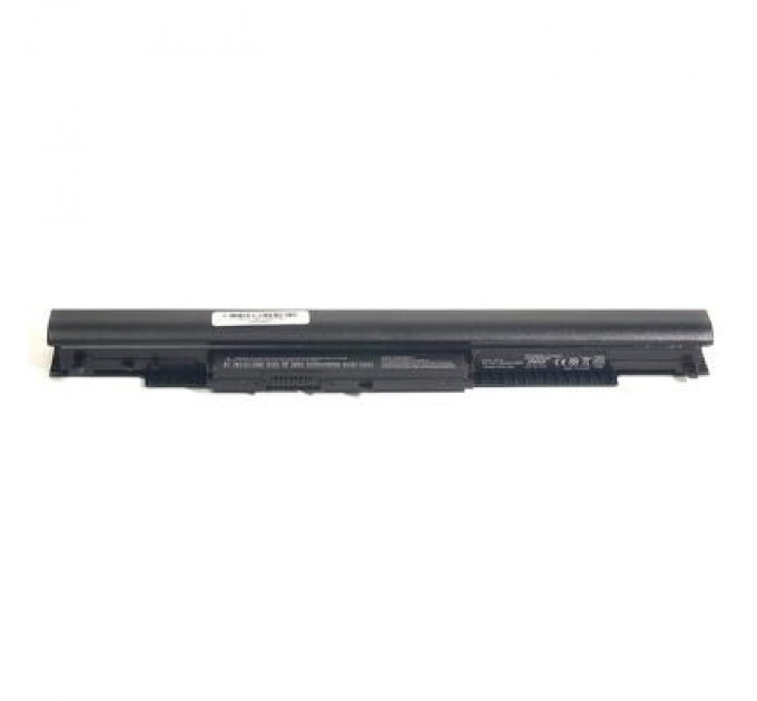 PowerPlant Акумулятор до ноутбука HP 240 G4 (HS04, HP2500L7) 14.8V 2600mAh PowerPlant (NB460656)