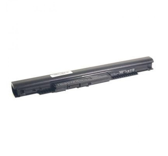 PowerPlant Акумулятор до ноутбука HP 240 G4 (HS04, HP2500L7) 14.8V 2600mAh PowerPlant (NB460656)