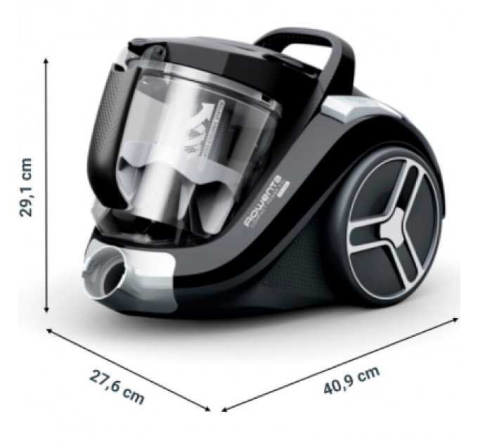 Пилосос Rowenta RO4B25EA