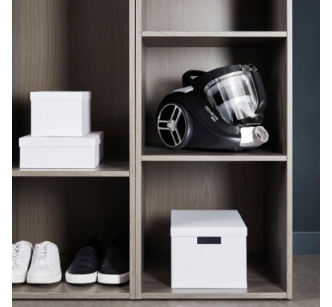 Пилосос Rowenta RO4B25EA